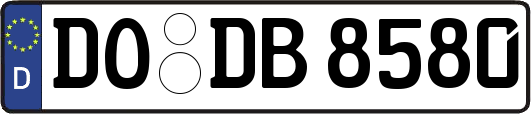 DO-DB8580