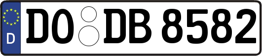 DO-DB8582
