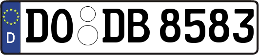 DO-DB8583