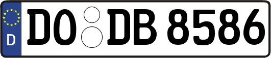 DO-DB8586