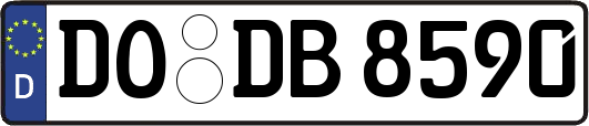 DO-DB8590