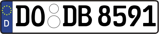 DO-DB8591