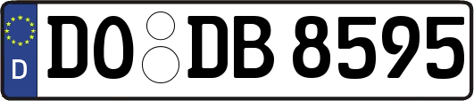 DO-DB8595
