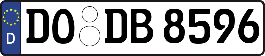 DO-DB8596