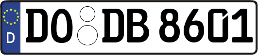DO-DB8601