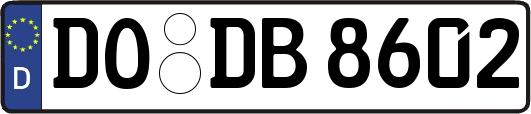 DO-DB8602