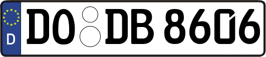 DO-DB8606