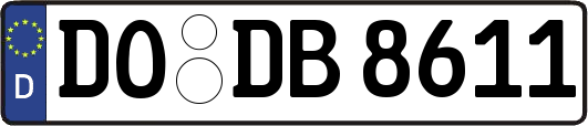 DO-DB8611
