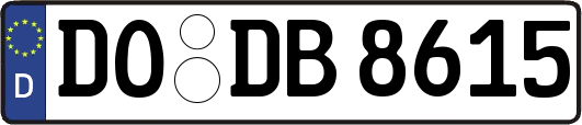 DO-DB8615