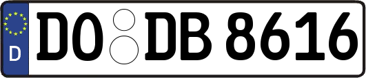 DO-DB8616