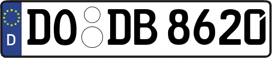 DO-DB8620