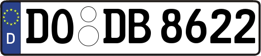 DO-DB8622