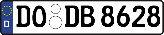 DO-DB8628