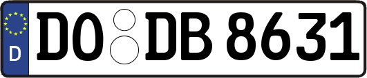 DO-DB8631