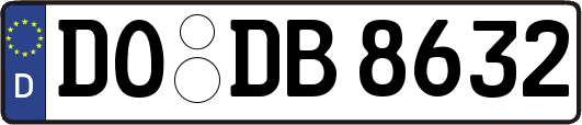 DO-DB8632