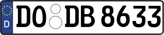 DO-DB8633