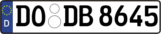 DO-DB8645