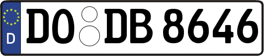 DO-DB8646