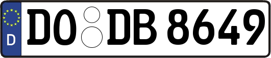 DO-DB8649