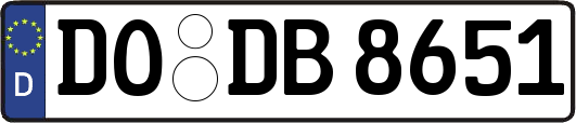 DO-DB8651