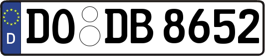 DO-DB8652