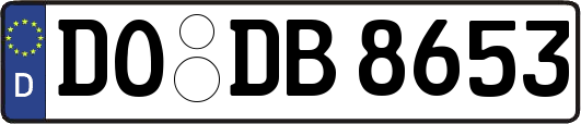 DO-DB8653