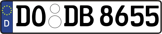 DO-DB8655