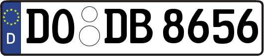 DO-DB8656