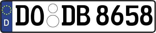 DO-DB8658