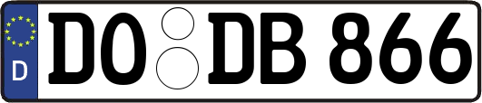DO-DB866