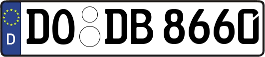 DO-DB8660