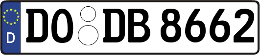 DO-DB8662