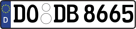 DO-DB8665