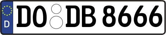 DO-DB8666