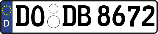 DO-DB8672