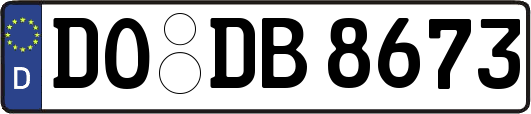 DO-DB8673