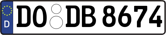 DO-DB8674