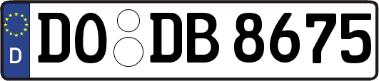DO-DB8675