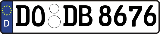 DO-DB8676