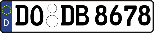 DO-DB8678