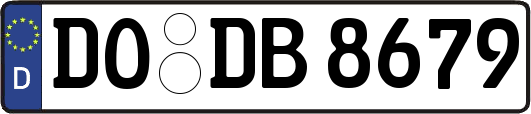 DO-DB8679