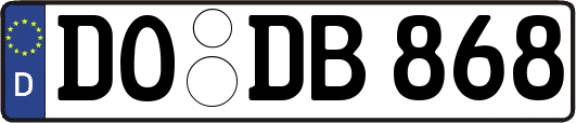 DO-DB868