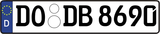 DO-DB8690