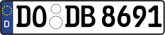 DO-DB8691