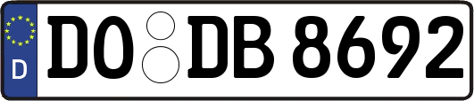 DO-DB8692