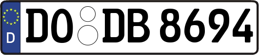 DO-DB8694
