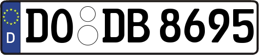 DO-DB8695
