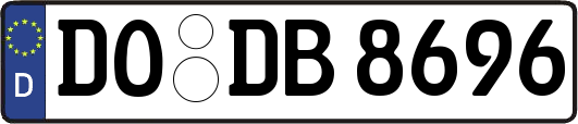 DO-DB8696