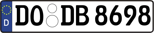 DO-DB8698