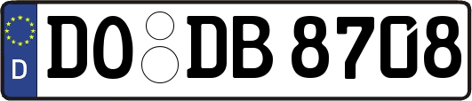DO-DB8708